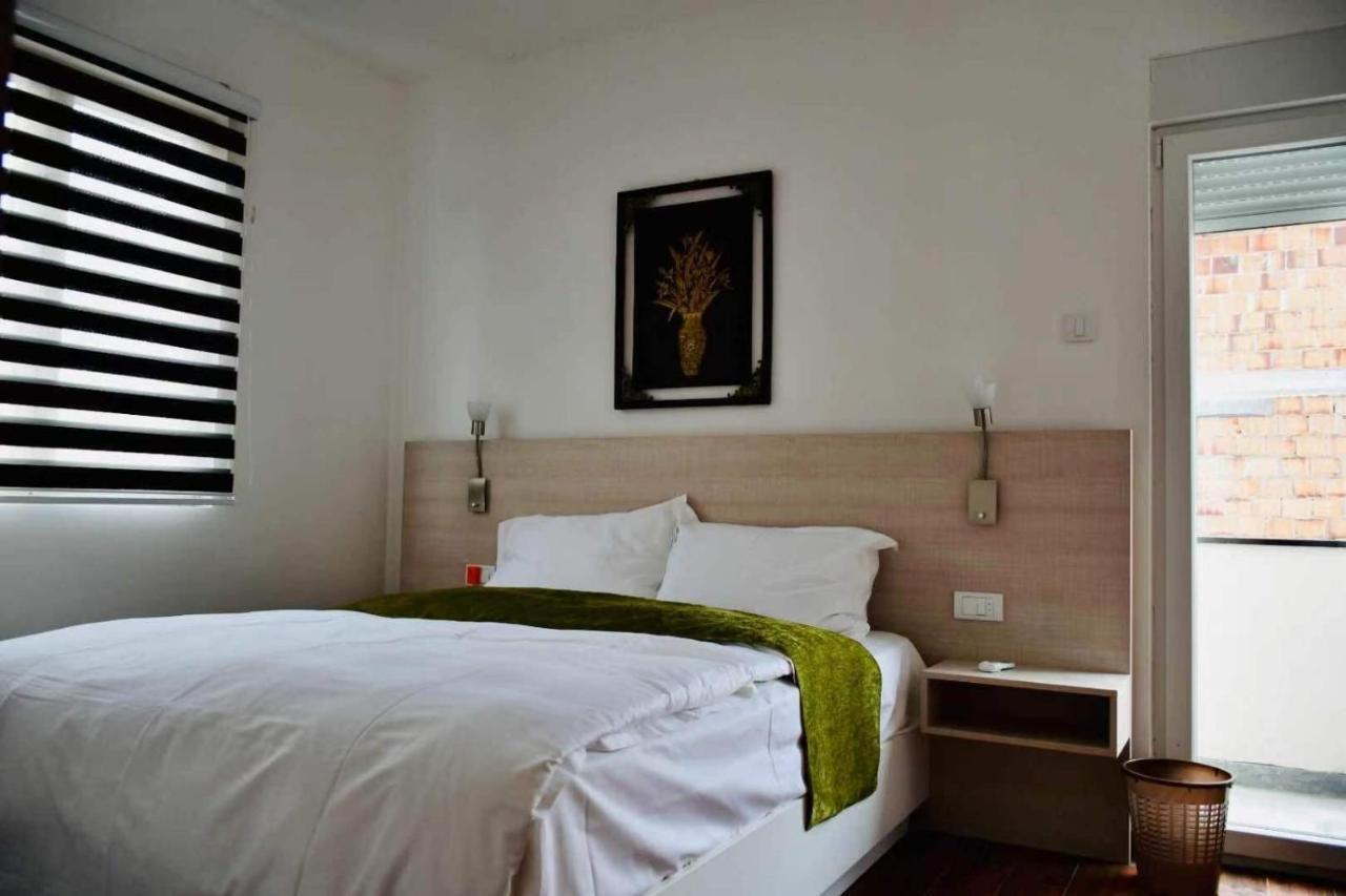 Asuka Apartmani 飞鸟客 Surčin Extérieur photo