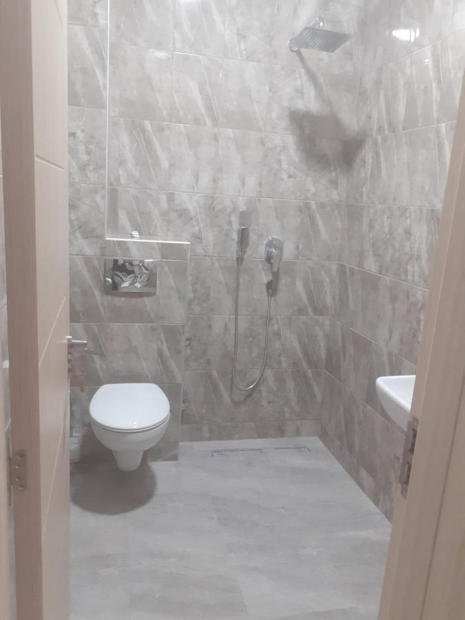 Asuka Apartmani 飞鸟客 Surčin Extérieur photo