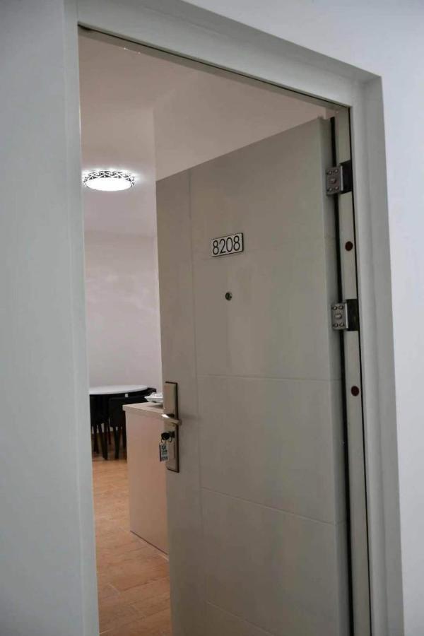 Asuka Apartmani 飞鸟客 Surčin Extérieur photo
