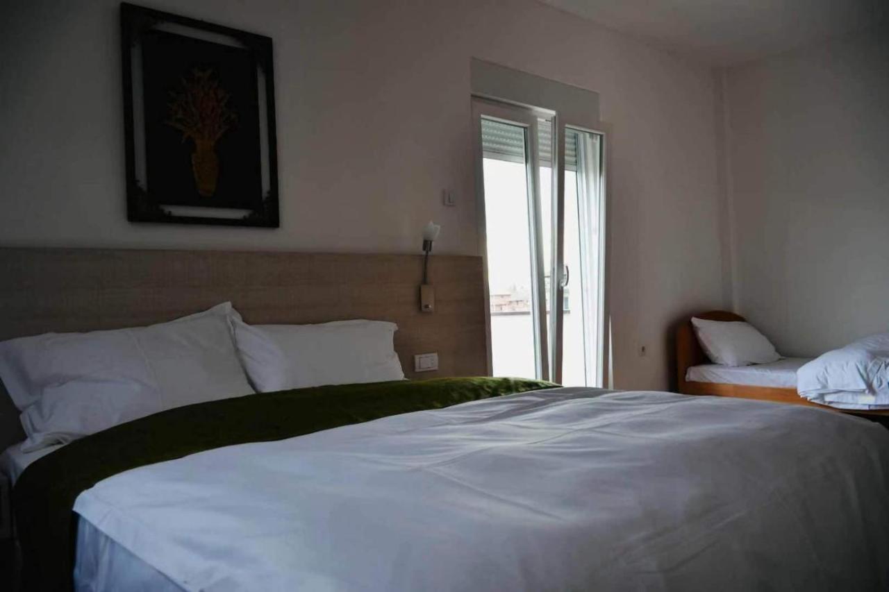 Asuka Apartmani 飞鸟客 Surčin Extérieur photo