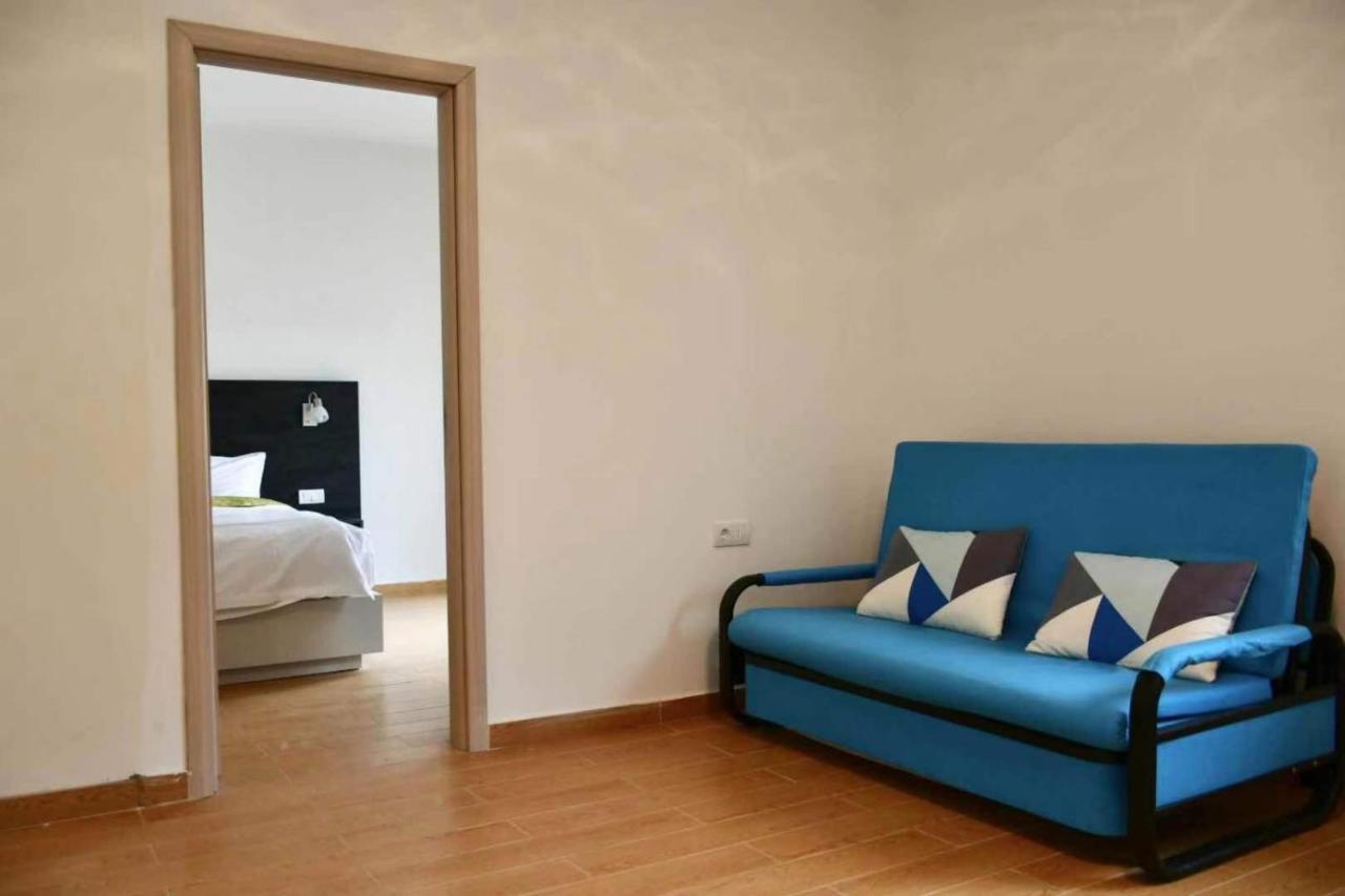 Asuka Apartmani 飞鸟客 Surčin Extérieur photo