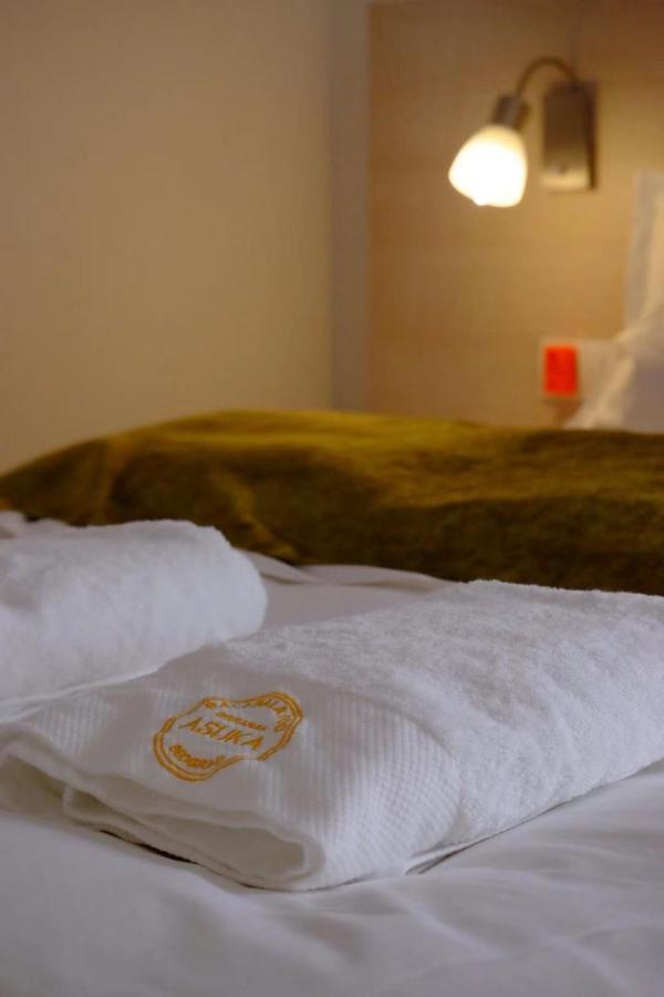 Asuka Apartmani 飞鸟客 Surčin Extérieur photo