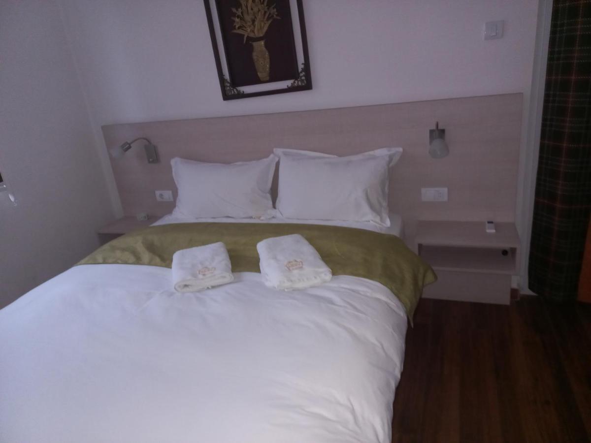Asuka Apartmani 飞鸟客 Surčin Extérieur photo