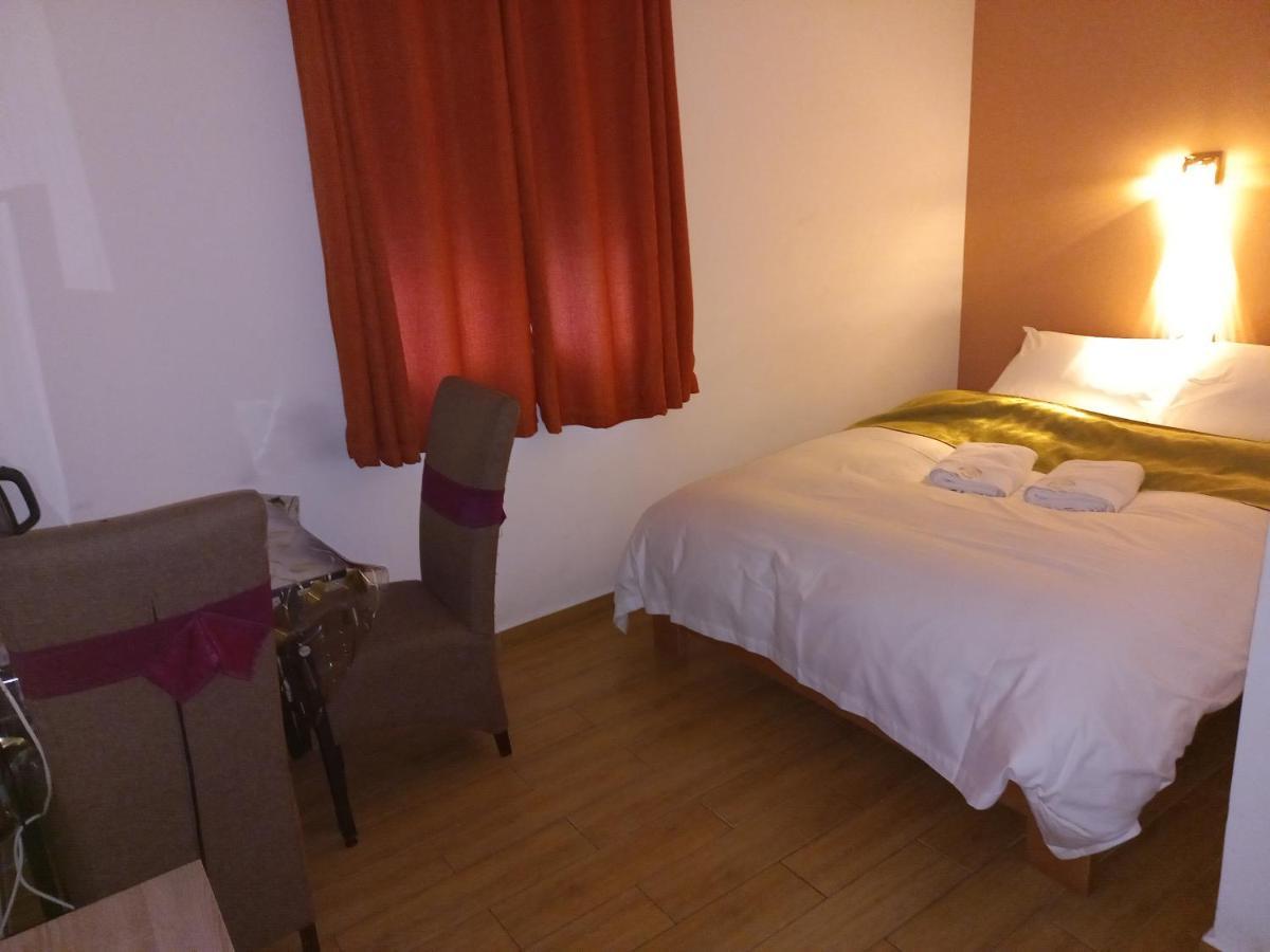 Asuka Apartmani 飞鸟客 Surčin Extérieur photo