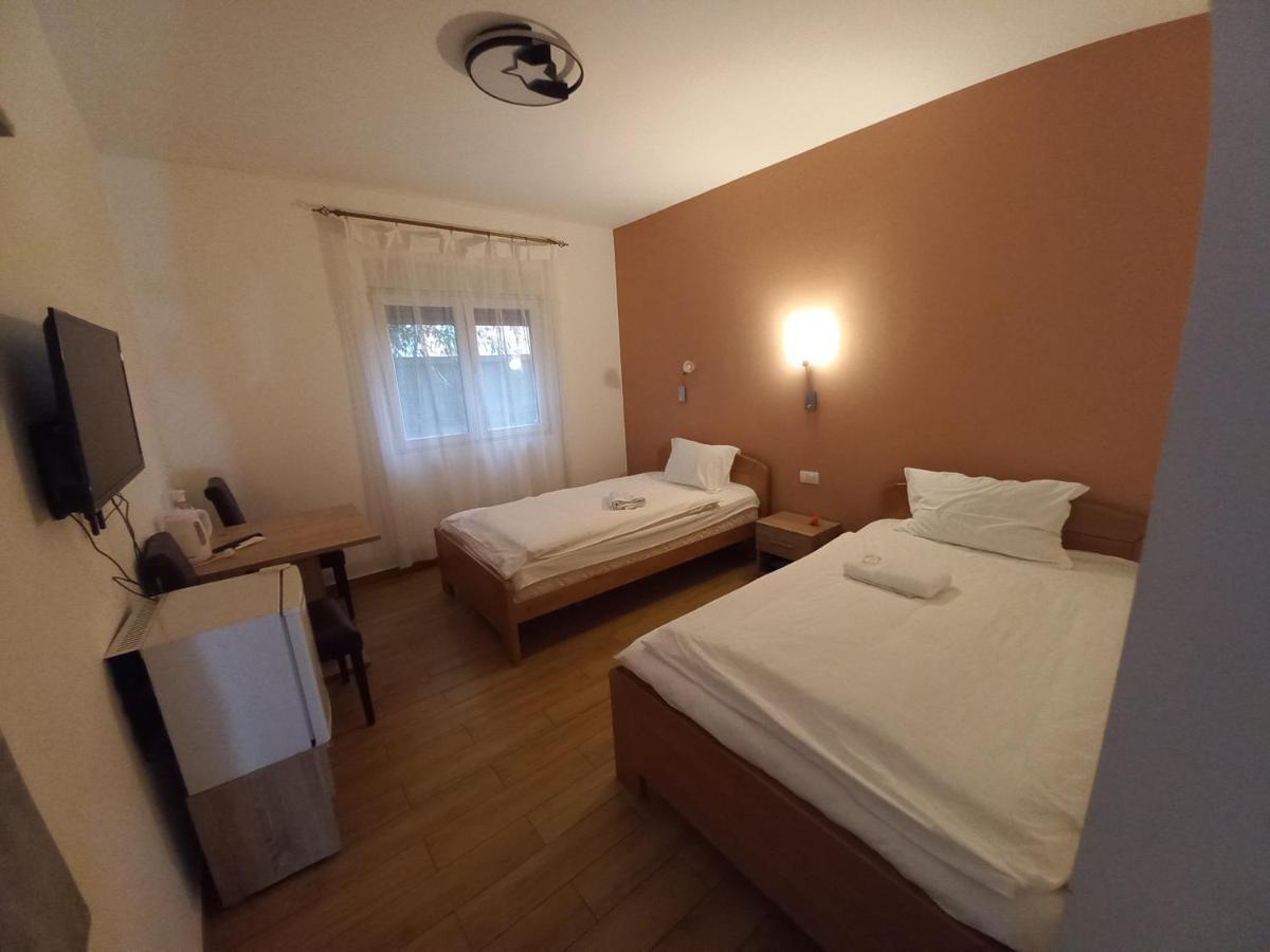 Asuka Apartmani 飞鸟客 Surčin Extérieur photo