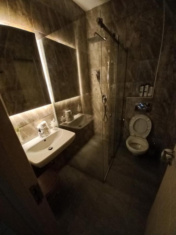 Asuka Apartmani 飞鸟客 Surčin Extérieur photo