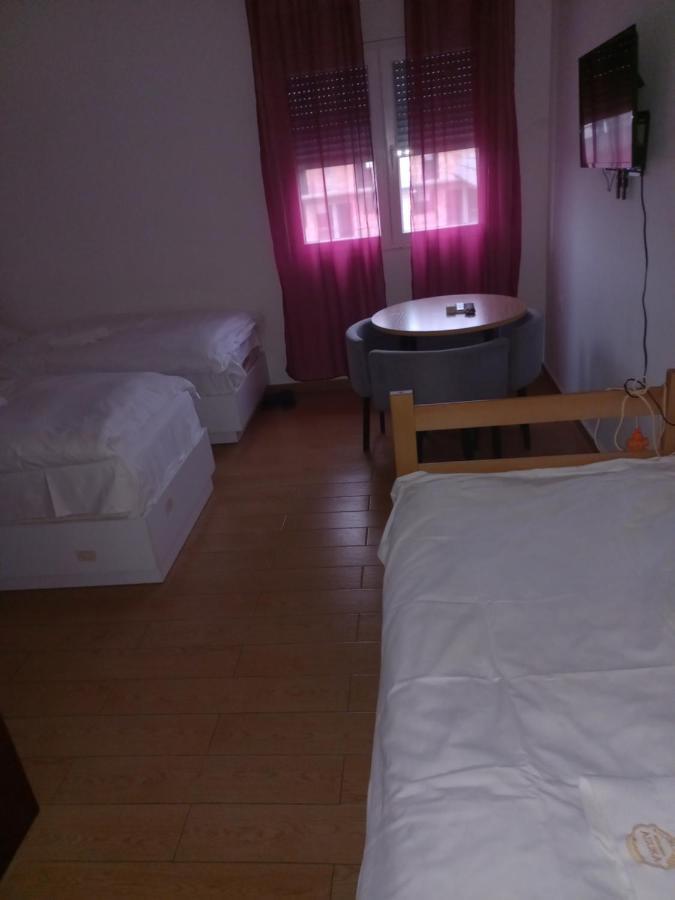Asuka Apartmani 飞鸟客 Surčin Extérieur photo