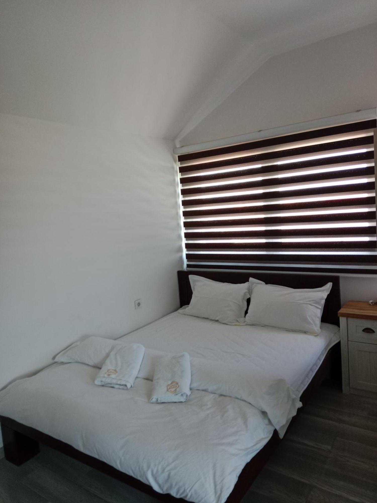 Asuka Apartmani 飞鸟客 Surčin Extérieur photo