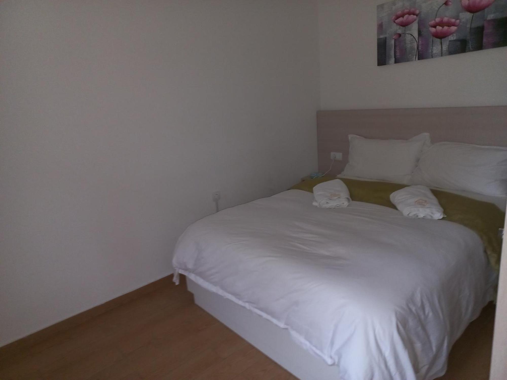 Asuka Apartmani 飞鸟客 Surčin Chambre photo