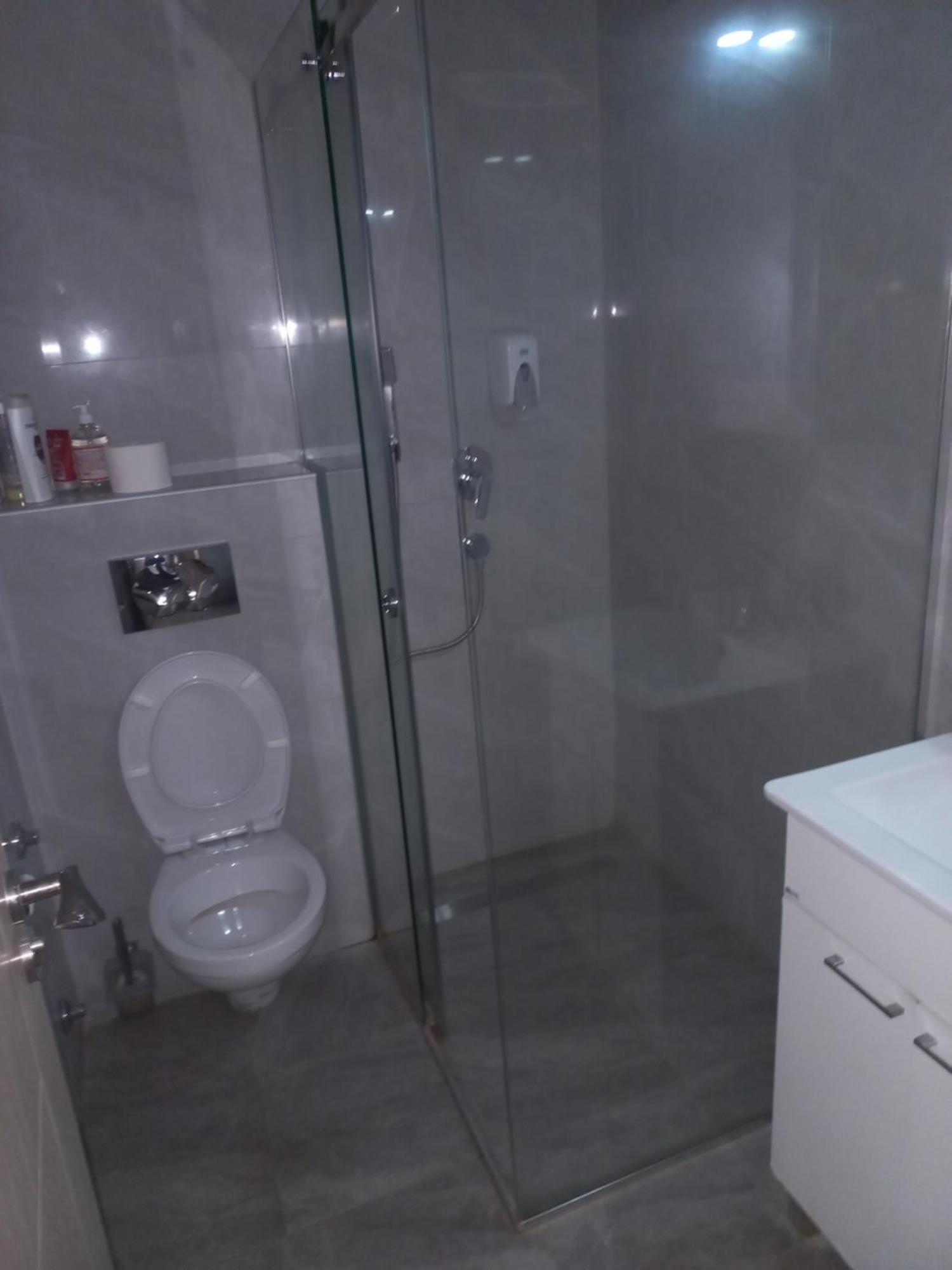 Asuka Apartmani 飞鸟客 Surčin Chambre photo